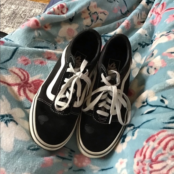 Vans - Picture 3 of 3